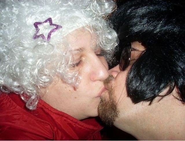 Kissing Fails That Are Seriously Cringe-Worthy