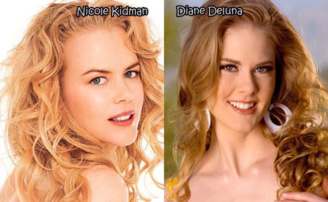 Porn Star Lookalikes Of Popular Celebs 28 Pics Izismilecom