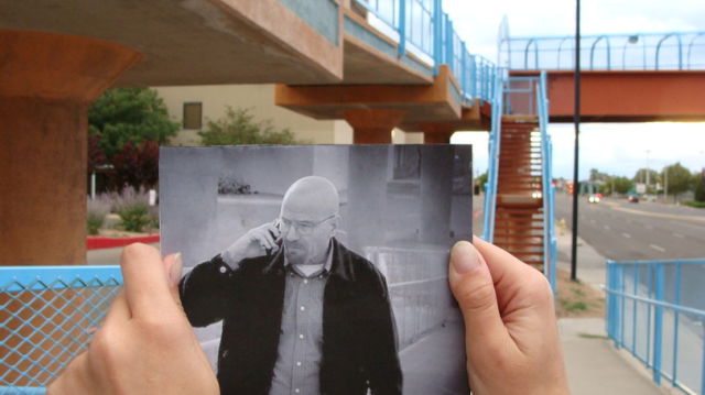 A Look at “Breaking Bad’s” Popular Settings in Real-Life