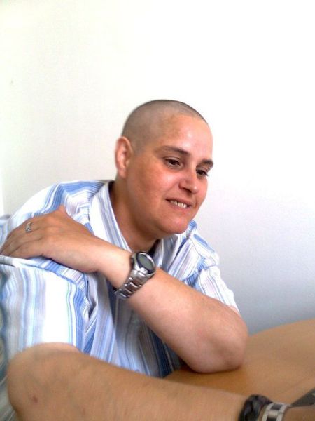 This Woman’s Sex Change Story Has a Very Tragic Ending… This Woman’s Sex Change Story Has a Very Tragic Ending…