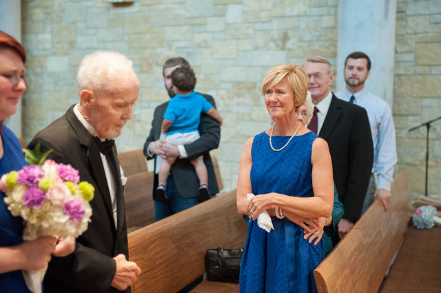 A Father’s Final Act of Love for His Unmarried Daughters