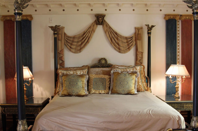 Opulent Versace Mansion Finally Sold for $41.5 Million!