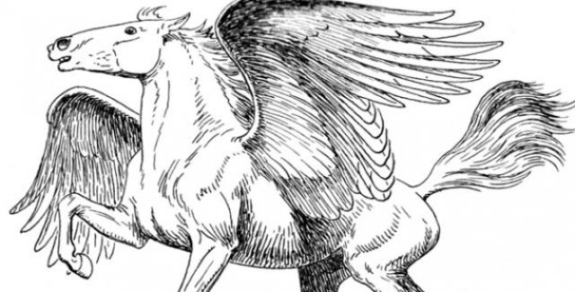 The Strangest Mythical Creatures Ever Dreamed Up