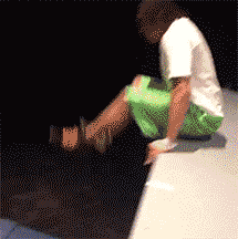 Awesome GIFs You Can Just Watch Over and Over Again