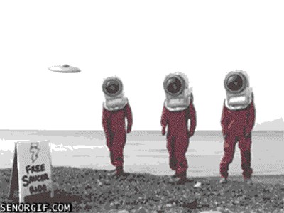 Awesome GIFs You Can Just Watch Over and Over Again