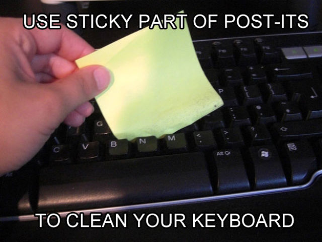 Easy-Peasy Life Hacks That Will Save You Time and Frustration