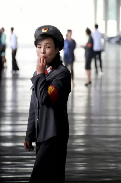 Everyday Life in North Korea for the Ordinary Folk
