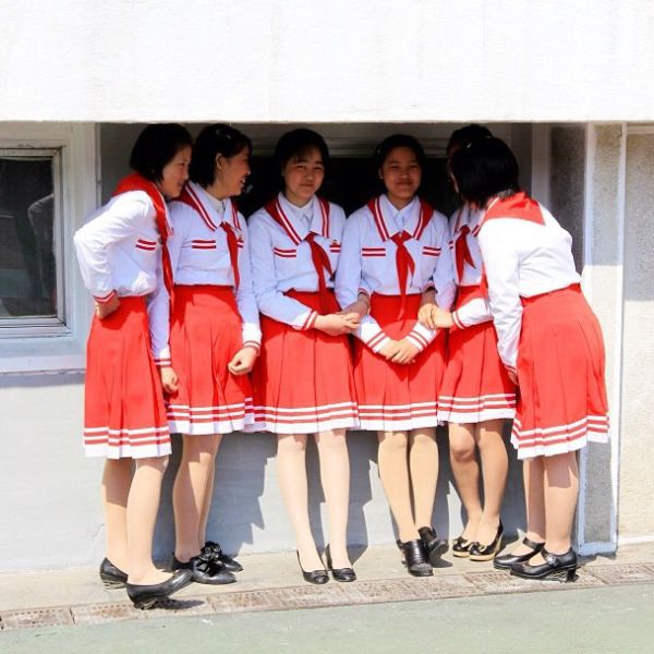 Everyday Life in North Korea for the Ordinary Folk