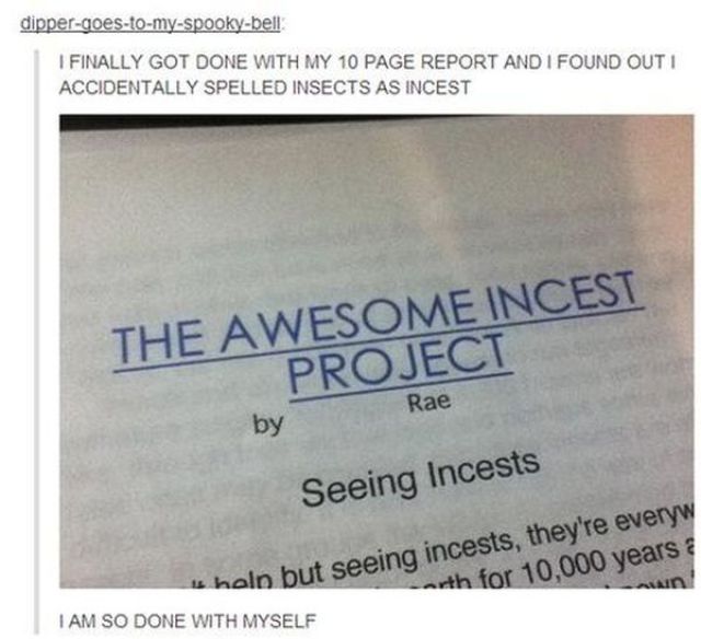 Reasons Why You Should Always Pay Attention to Grammar and Spelling