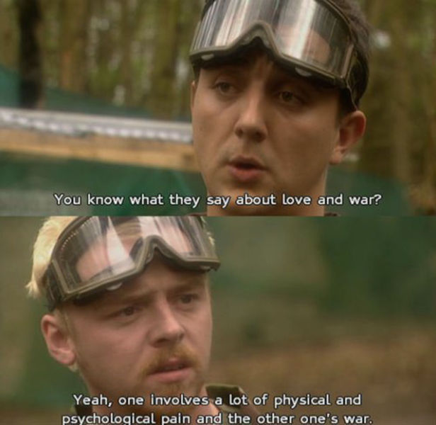 When You Put It Like That It’s Hard to Argue with the Logic