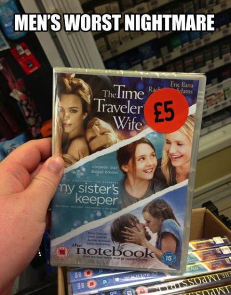 When You Put It Like That It’s Hard to Argue with the Logic