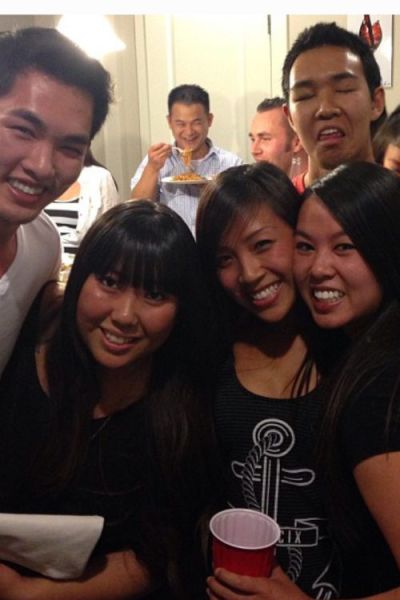 A Photobomb Round-Up That Will Make Your Monday Brighter