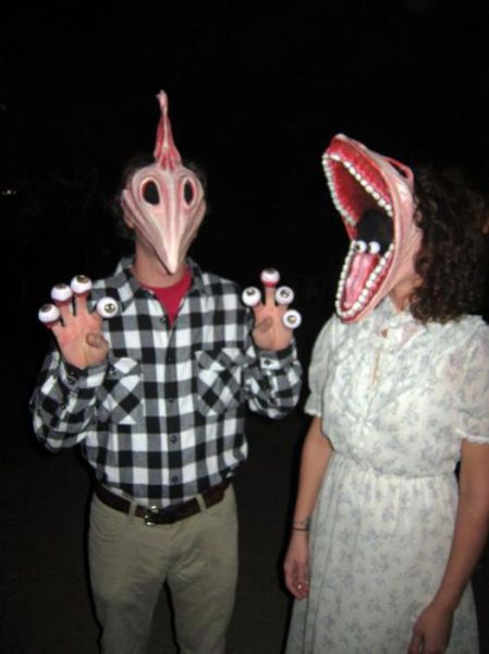 Cool Halloween Costumes to Try This Year