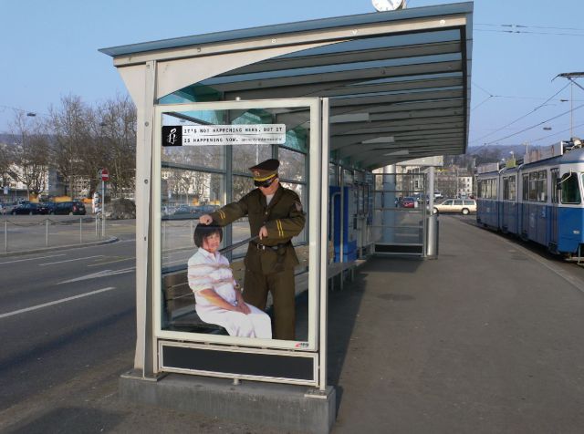 An Emotive Ad Campaign That Will Absolutely Grab Your Attention