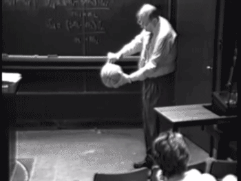 Physics Can Be Pretty Fun Sometimes Too