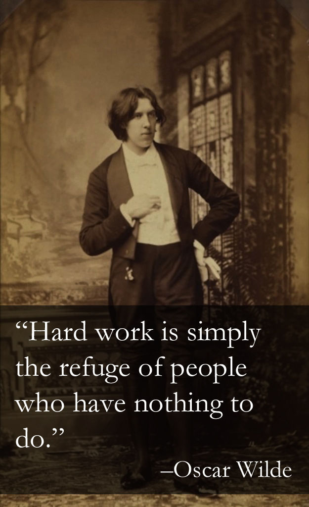 Oscar Wilde’s Most Amusing Quotes and Sayings Ever