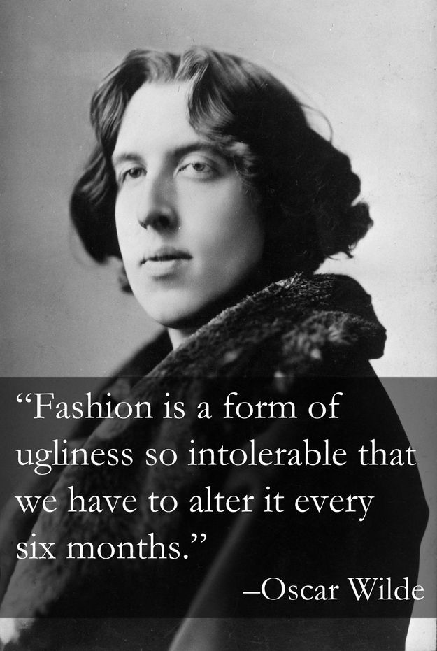 Oscar Wilde’s Most Amusing Quotes and Sayings Ever