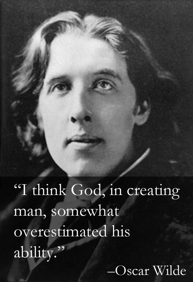 Oscar Wilde’s Most Amusing Quotes and Sayings Ever