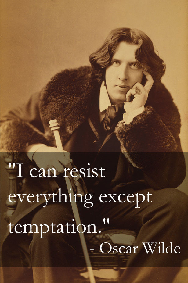 oscar wilde quotes funny