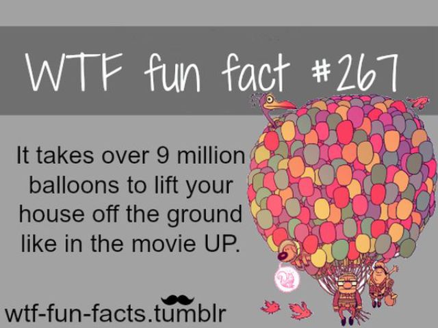 Quirky Movie Trivia That Is Little-Known