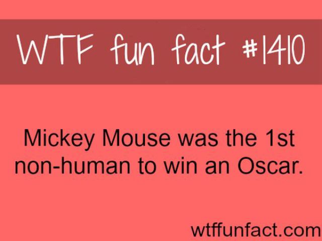 Quirky Movie Trivia That Is Little-Known