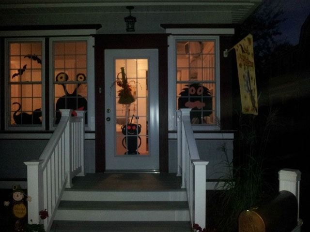 Rad Halloween Houses That Are Totally Kicking Ass This Year