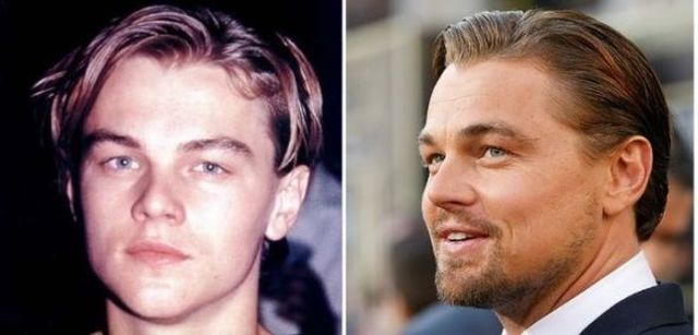 Some of the Male Actors who Have Gotten Sexier with Age