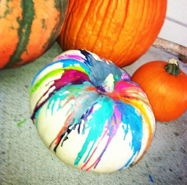 Pinterest’s Cool Halloween Ideas That Fail in Reality (38 pics + 1 gif ...