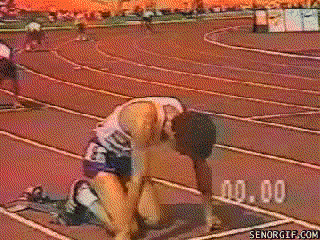 Embarrassing Sporting Moments That Are More Fail Than Win