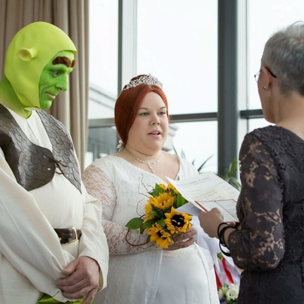Crazy, Candid and Totally Laugh out Loud Wedding Moments