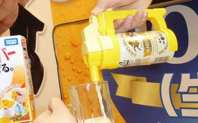 Kitchen Inventions That Will Make Cooking Easy and Fun
