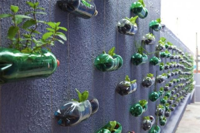 These Recycled PET Bottles Help to Make Our Planet Greener