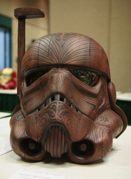 Amazing Sculptures You Won’t Believe Are Actually Made from Wood