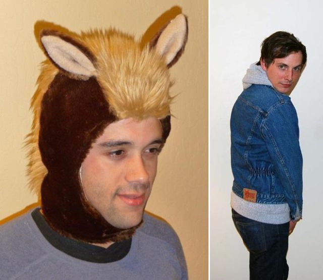 Poor Men Who Have Been Turned into Etsy Models by Their Girlfriends