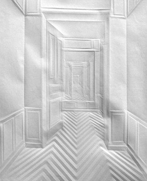 Extraordinary Paper Art That Is Completely Mindblowing