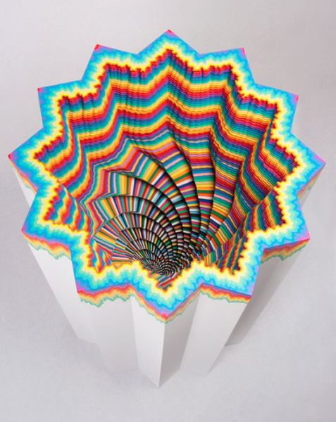 Extraordinary Paper Art That Is Completely Mindblowing