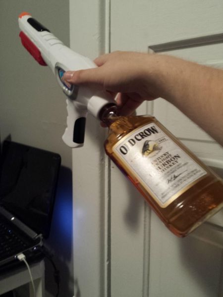 Small Ways You Can Tell That You Really Partied Up a Storm Small Ways You Can Tell That You Really Partied Up a Storm