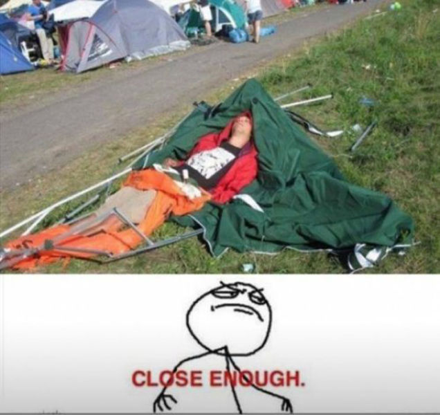 Small Ways You Can Tell That You Really Partied Up a Storm Small Ways You Can Tell That You Really Partied Up a Storm