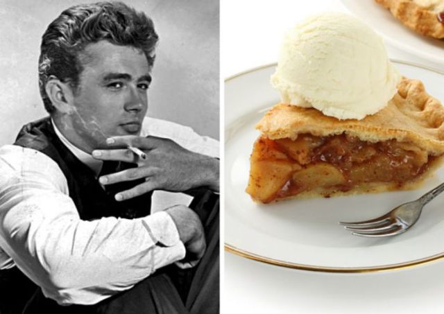 The Final Meals Eaten by Famous People
