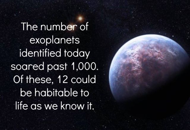 Facts and Photos about Science That Will Totally Rock Your World