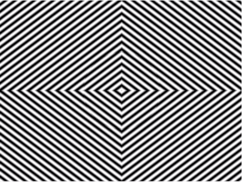 Hypnotic Optical Illusion GIFs That Are Just Too Cool