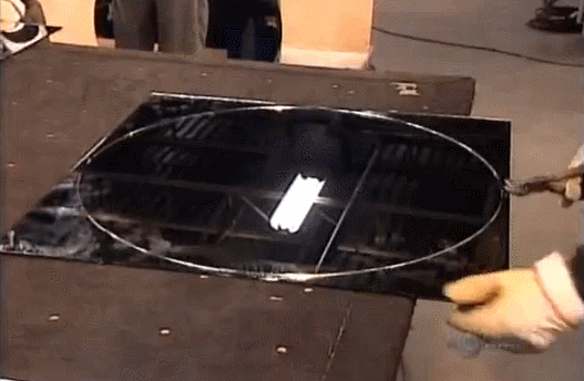 A Behind-the-scenes Look at the Manufacture of Mirrors