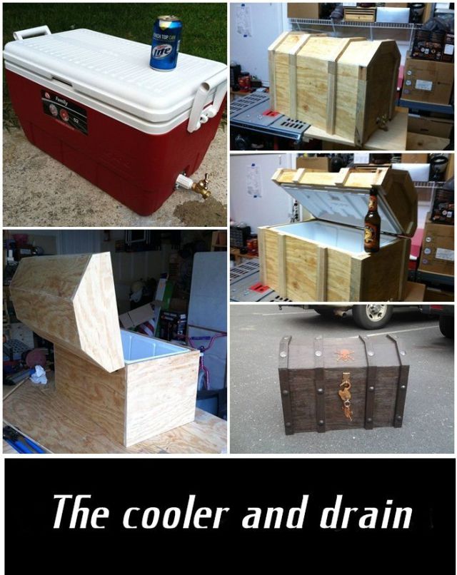 DIY Projects That Turned Out Brilliantly