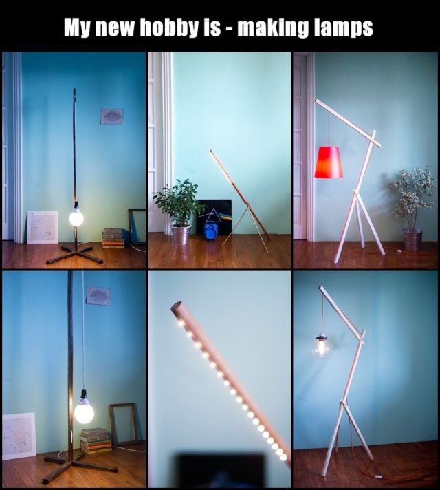 DIY Projects That Turned Out Brilliantly