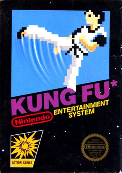 NES Games That Have Hit the Bestsellers List