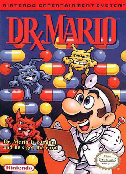 NES Games That Have Hit the Bestsellers List