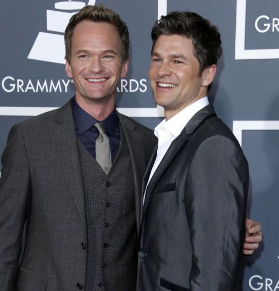 Celebrity Couples Who Have Been Together for Years