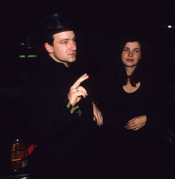 Celebrity Couples Who Have Been Together for Years