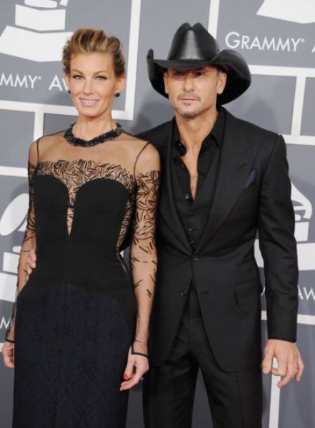 Celebrity Couples Who Have Been Together for Years