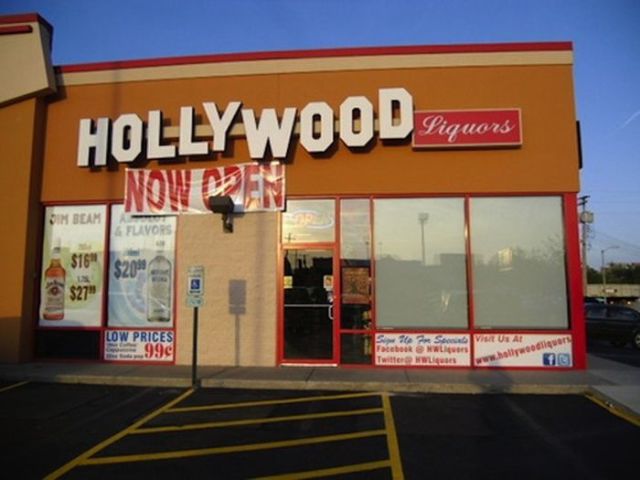 A Look at Old Video Stores Today